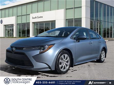 2024 Toyota Corolla LE (Stk: SU7659) in Calgary - Image 1 of 21 2024 Toyota Corolla LE (Stk: SU7659) in Calgary - Image 1 of 21