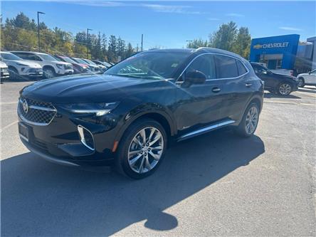 2022 Buick Envision Avenir (Stk: 250661A) in Ottawa - Image 1 of 28