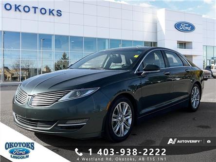 2015 Lincoln MKZ Base (Stk: SK-1110A) in Okotoks - Image 1 of 25