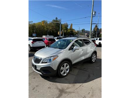 2016 Buick Encore Base in Kingston - Image 1 of 10 2016 Buick Encore Base in Kingston - Image 1 of 10