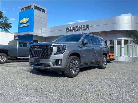 2023 GMC Yukon Denali Ultimate (Stk: 6T136A) in Hope - Image 1 of 15 2023 GMC Yukon Denali Ultimate (Stk: 6T136A) in Hope - Image 1 of 15