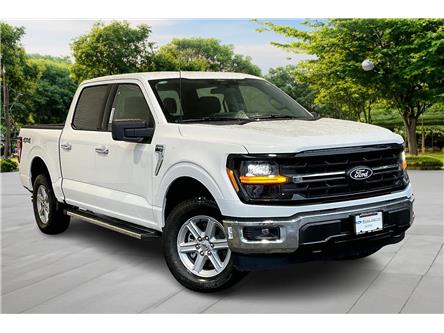2025 Ford F-150 XLT (Stk: 25F13720) in Vancouver - Image 1 of 14