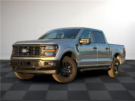 2025 Ford F-150 STX (Stk: FS27432) in Windsor - Image 1 of 24