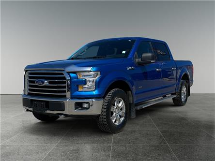2015 Ford F-150 XLT (Stk: BP2925) in Saskatoon - Image 1 of 16