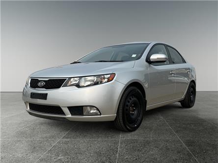 2013 Kia Forte SX (Stk: BP2980) in Saskatoon - Image 1 of 14 2013 Kia Forte SX (Stk: BP2980) in Saskatoon - Image 1 of 14