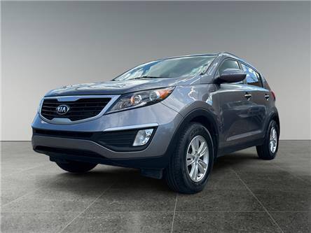 2013 Kia Sportage LX (Stk: BP3049) in Saskatoon - Image 1 of 15 2013 Kia Sportage LX (Stk: BP3049) in Saskatoon - Image 1 of 15