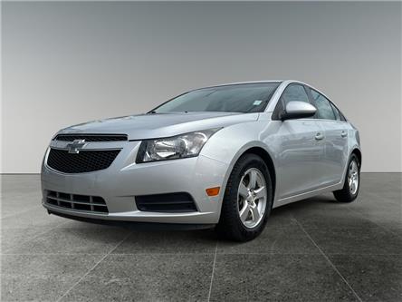 2014 Chevrolet Cruze 2LT (Stk: BT3033) in Saskatoon - Image 1 of 15
