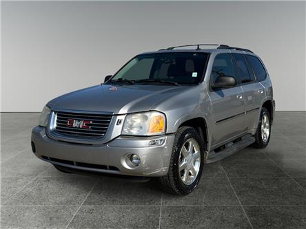 2008 GMC Envoy SLT (Stk: BT3092) in Saskatoon - Image 1 of 16 2008 GMC Envoy SLT (Stk: BT3092) in Saskatoon - Image 1 of 16