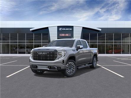 2026 GMC Sierra 1500 Denali Ultimate (Stk: 263216) in Uxbridge - Image 1 of 6