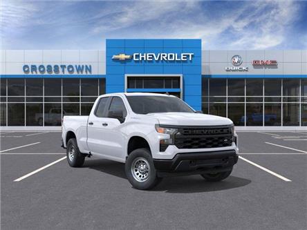 2026 Chevrolet Silverado 1500 Work Truck in Sudbury - Image 1 of 24 2026 Chevrolet Silverado 1500 Work Truck in Sudbury - Image 1 of 24