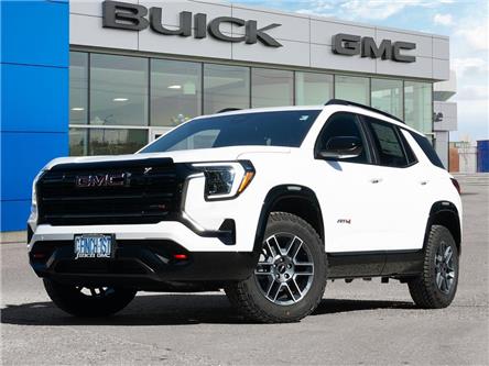 2026 GMC Terrain AT4 (Stk: 172365) in London - Image 1 of 29