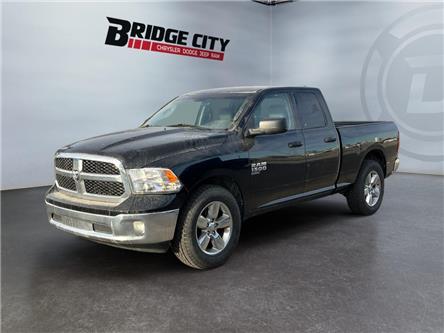 2019 RAM 1500 Classic ST (Stk: 40636) in Lethbridge - Image 1 of 15