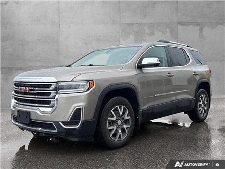 2022 GMC Acadia SLE (Stk: 5672A) in Vanderhoof - Image 1 of 23