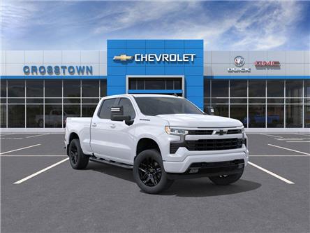 2026 Chevrolet Silverado 1500 RST (Stk: 69111) in Sudbury - Image 1 of 24 2026 Chevrolet Silverado 1500 RST (Stk: 69111) in Sudbury - Image 1 of 24
