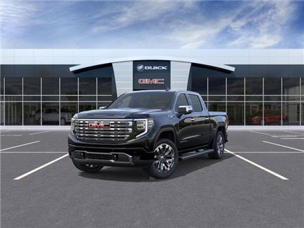 2026 GMC Sierra 1500 Denali (Stk: 263230) in Uxbridge - Image 1 of 6