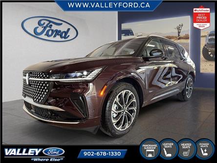 2024 Lincoln Nautilus Reserve (Stk: 25P058) in Kentville - Image 1 of 20 2024 Lincoln Nautilus Reserve (Stk: 25P058) in Kentville - Image 1 of 20