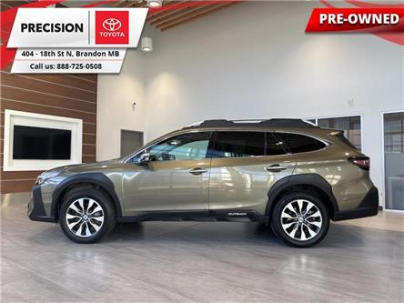 2024 Subaru Outback Premier XT (Stk: 260101) in Brandon - Image 1 of 36 2024 Subaru Outback Premier XT (Stk: 260101) in Brandon - Image 1 of 36