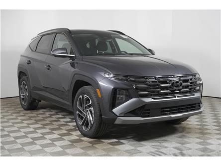2025 Hyundai Tucson Hybrid Ultimate (Stk: 16104208) in Markham - Image 1 of 26