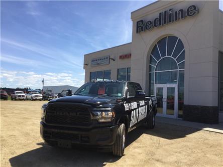 2024 RAM 2500 Tradesman (Stk: EE028U) in Swan River - Image 1 of 18