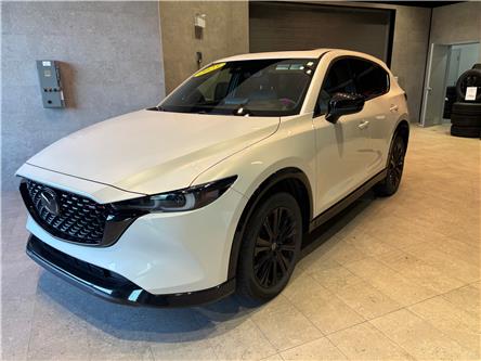 2023 Mazda CX-5 Sport Design (Stk: MM1463) in Miramichi - Image 1 of 9 2023 Mazda CX-5 Sport Design (Stk: MM1463) in Miramichi - Image 1 of 9