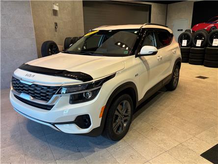 2022 Kia Seltos LX (Stk: C5050A) in Miramichi - Image 1 of 8 2022 Kia Seltos LX (Stk: C5050A) in Miramichi - Image 1 of 8