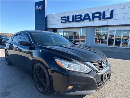 2017 Nissan Altima 2.5 (Stk: L620A) in Newmarket - Image 1 of 21 2017 Nissan Altima 2.5 (Stk: L620A) in Newmarket - Image 1 of 21