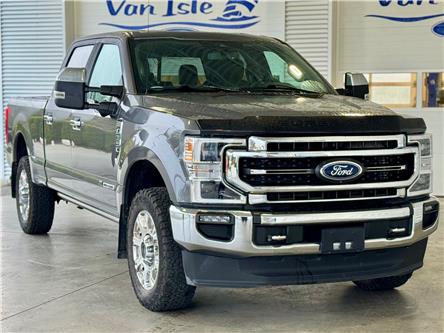 2021 Ford F-350 Lariat (Stk: 25283A) in Port Alberni - Image 1 of 26 2021 Ford F-350 Lariat (Stk: 25283A) in Port Alberni - Image 1 of 26