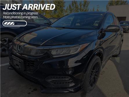2019 Honda HR-V Touring (Stk: H17768D) in North Cranbrook - Image 1 of 2 2019 Honda HR-V Touring (Stk: H17768D) in North Cranbrook - Image 1 of 2