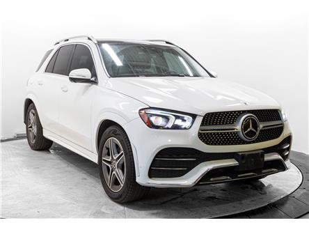 2021 Mercedes-Benz GLE 350 Base (Stk: 383429T) in Brampton - Image 1 of 19 2021 Mercedes-Benz GLE 350 Base (Stk: 383429T) in Brampton - Image 1 of 19