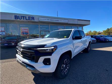 2023 Chevrolet Colorado Z71 (Stk: PL3096) in Pembroke - Image 1 of 9