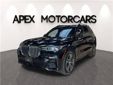 2021 BMW X7  (Stk: AP3378) in Vaughan - Image 1 of 22