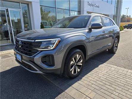 2024 Volkswagen Atlas Cross Sport 2.0 TSI Comfortline (Stk: T5145A) in Orleans - Image 1 of 19 2024 Volkswagen Atlas Cross Sport 2.0 TSI Comfortline (Stk: T5145A) in Orleans - Image 1 of 19