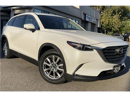 2016 Mazda CX-9  (Stk: 4655) in KITCHENER - Image 1 of 33