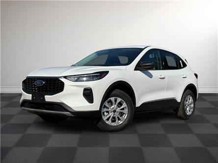 2025 Ford Escape Active (Stk: ES63568) in Windsor - Image 1 of 27