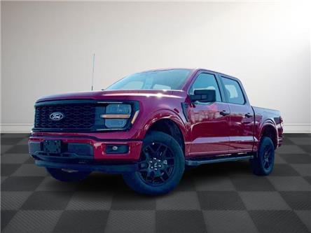 2025 Ford F-150 STX (Stk: FS31441) in Windsor - Image 1 of 26