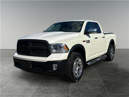 2018 RAM 1500 Laramie (Stk: P40238CD) in Saskatoon - Image 1 of 16 2018 RAM 1500 Laramie (Stk: P40238CD) in Saskatoon - Image 1 of 16