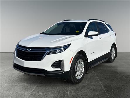 2022 Chevrolet Equinox LT (Stk: P40279) in Saskatoon - Image 1 of 15