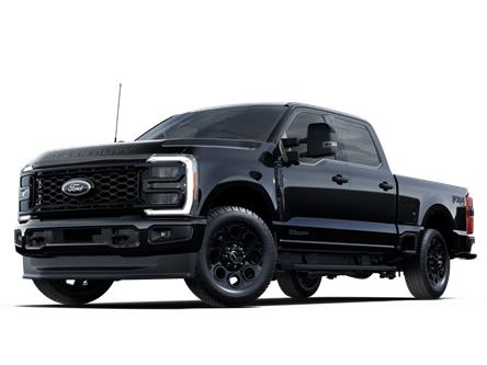 2025 Ford F-350 Lariat (Stk: MS775) in Kamloops - Image 1 of 7