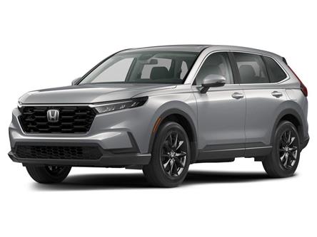2026 Honda CR-V Sport (Stk: 260192) in Ottawa - Image 1 of 2