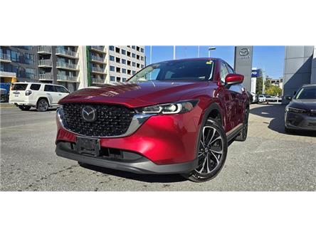 2023 Mazda CX-5 GS (Stk: 31460AM) in Ottawa - Image 1 of 26