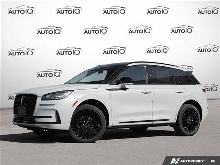 2025 Lincoln Corsair Premiere (Stk: 25CS1054) in St. Catharines - Image 1 of 27 2025 Lincoln Corsair Premiere (Stk: 25CS1054) in St. Catharines - Image 1 of 27