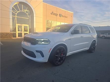 2023 Dodge Durango R/T (Stk: S029A) in Miramichi - Image 1 of 13