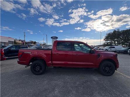 2025 Ford F-150 XLT (Stk: 5Z265) in Timmins - Image 1 of 16 2025 Ford F-150 XLT (Stk: 5Z265) in Timmins - Image 1 of 16