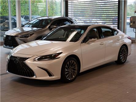 2025 Lexus ES 350 Base (Stk: 6897) in Kingston - Image 1 of 15