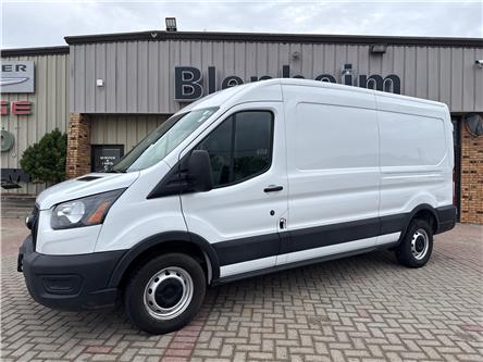 2022 Ford Transit-150 Cargo Base (Stk: UA752) in Blenheim - Image 1 of 11