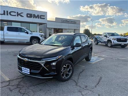 2025 Chevrolet Trax LT (Stk: 56888) in Strathroy - Image 1 of 8