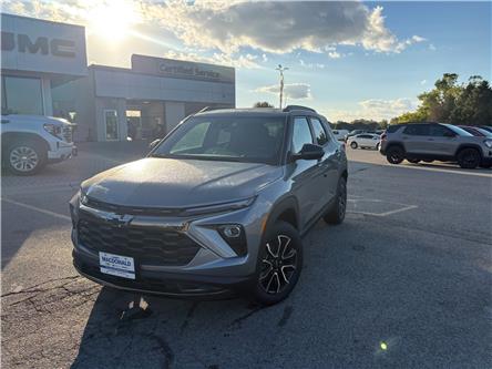 2026 Chevrolet TrailBlazer ACTIV (Stk: 56850) in Strathroy - Image 1 of 9