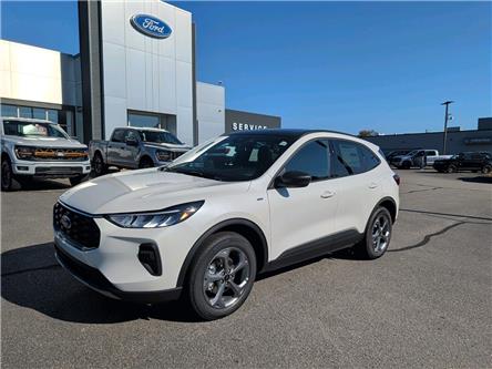 2026 Ford Escape ST-Line (Stk: ES600) in Miramichi - Image 1 of 14
