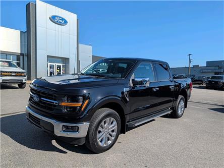 2025 Ford F-150 XLT (Stk: F1327) in Miramichi - Image 1 of 13