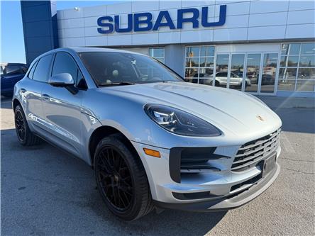 2020 Porsche Macan Base (Stk: P2060A) in Newmarket - Image 1 of 22 2020 Porsche Macan Base (Stk: P2060A) in Newmarket - Image 1 of 22